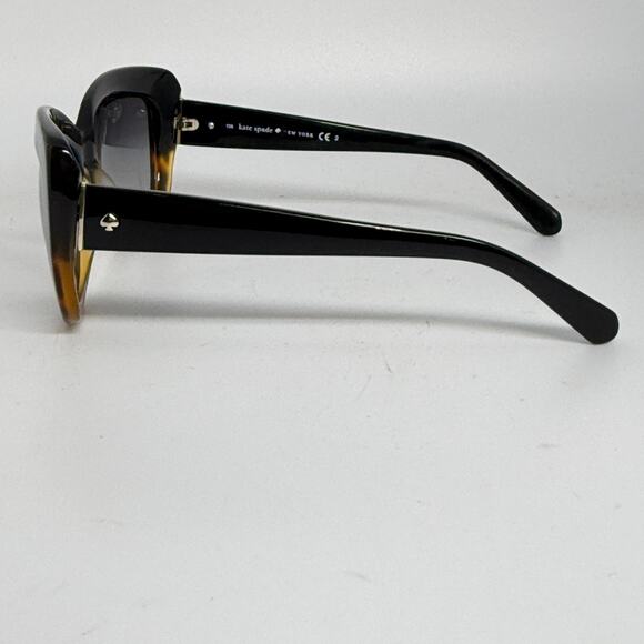 Kate Spade Sunglasses Eyeglass Frames Ursula/s Y7 55-17-135 19776 - Picture 2 of 7